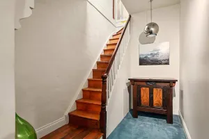 Image of Blackwood Tree Cottage Heritage Listed Evandale