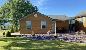 Image of Adorable Out of Town Guest House