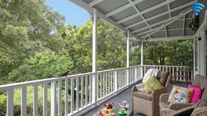 Image of Lilly Pilly Arthouse - STAY three PAY third night fifty percent OR lazy Sunday checkout OR twenty fi