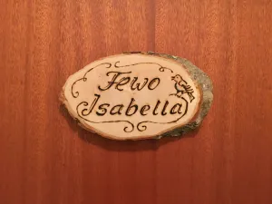 Image of Fewo Isabella