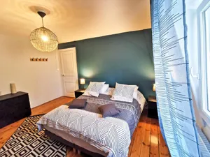 Image of Coup de coeur 42 m2 ! Hyper centre LIMOGES GARE