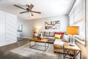Image of Adorable 3\/2 close to Coolray Field and Mall of Ga.