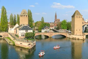 Image of Hôtel de l'Europe by HappyCulture