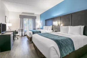 Image of Comfort Inn University