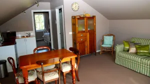 Image of Mystics keep Studio apartment Bellbrae