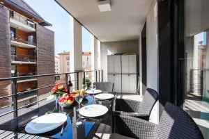 Image of VICTOR HUGO AP4159 Nice, by Riviera Holiday Homes