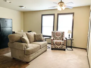 Image of Cozy Apartment Close to Oologah Lake!