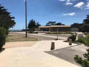 Image of Cosy house 400m from the sea