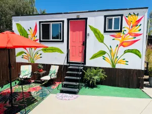 Image of Sale! Book Your Spring Stay Today in Birdie!