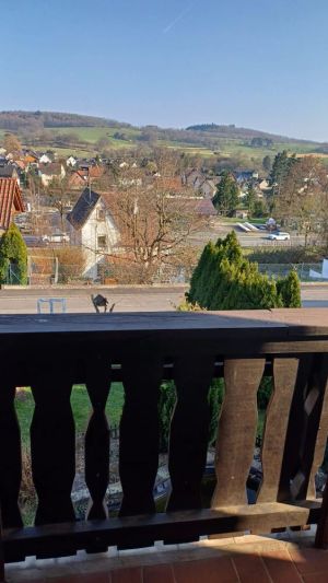 Image of Apartment 'Ferienwohnung Wallisch' with Private Terrace, Private Garden and Wi-Fi