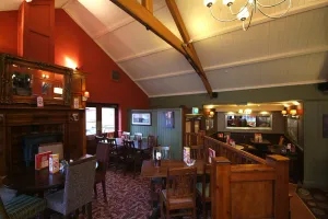 Image of Premier Inn Chester Central North