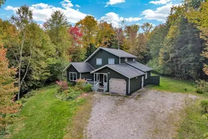 Image of Fitness\/GameRm Dog-Friendly | Cottage in the Woods