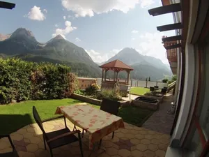 Image of Holiday apartment Scuol for 1 - 3 persons with 1 bedroom - Holiday apartment