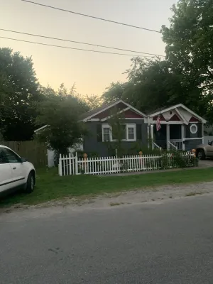 Image of Clev’s  collage place