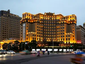 Image of Sky Fortune Boutique Hotel