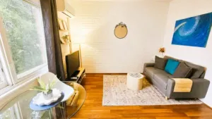 Image of M102 West Perth Studio Apartment near Kings Park