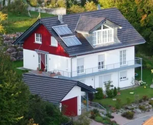 Image of Ferienwohnung "Dorfliebe" mit privater Sauna und 4 Schlafzimmern in Breitnau