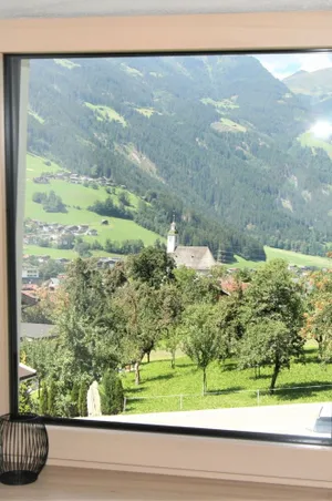 Image of Lovely apartment for 5 guests with WIFI, TV, terrace and parking