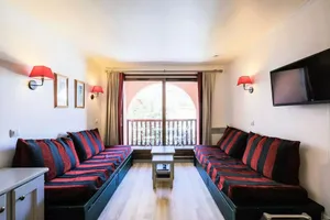 Image of Résidence L'Alpaga - maeva Home - Appartement 2 pièces 5 personnes Confort MAE-4439