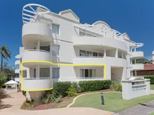 Image of SEASHELLS NELSON BAY UNIT 2