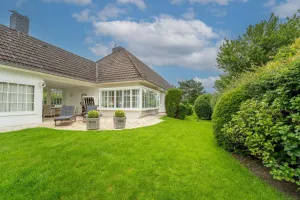 Image of Söns-rose - Luxusoase mit Traumhaften Garten in Munkmarsch am Wattenmeer