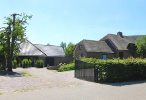 Image of 2 luxury holiday cottages in the beautiful Maximapark in Utrecht, Free parking