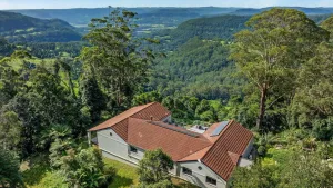 Image of Valley View House, Kangaroo Valley