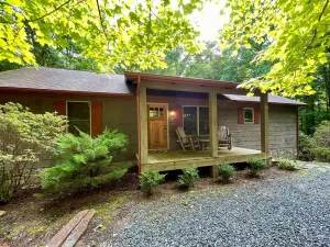 Image of Carolina Dream-Pet friendly, upscale, gated community, near West Jefferson&Boone