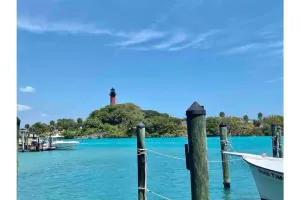 Image of Jupiter Beach Hideaway!!