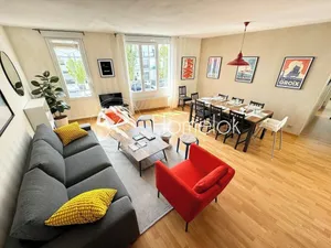 Image of Grand appartement Cosy - Terrasse - 50m de l’océan