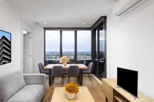 Image of Samma| Modern 2BR Bell Street Bliss