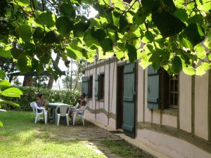 Image of Laurede: Country Cottage \/ Gite - Laurède