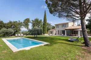 Image of Charming property in the heart of an exceptional site with a breathtaking view