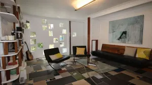 Image of Up cycle House Blackheath