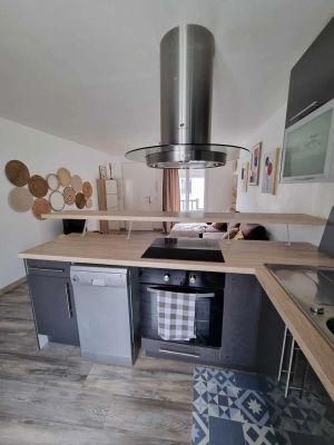 Image of Duplex Cocooning Cœur de Ville + Parking
