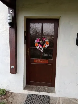 Image of Cozy vacation apartment in the beautiful Ore Mountains in the town of the 7 valleys.