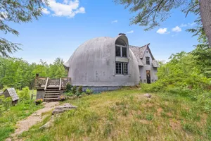 Image of Dome Home on 42 Acres! Close to the Beach and Downtown Kennebunkport