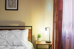 Image of Great suburban location! Perfect for solo or couple travelers