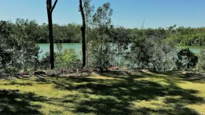 Image of Burrum Riverside Cottage