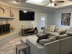 Image of Home away from home.