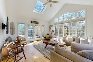 Image of A well-appointed getaway near beach, Wifi, Gas grill, Fireplace