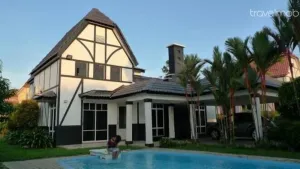 Image of A Home Away From Home A'Famosa Villa 928