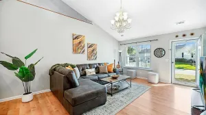 Image of Lavender Escape, Near the Airport & Restaurants