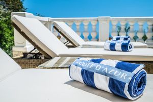 Image of Luxury Villa with Sea Views