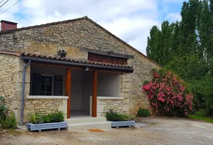 Image of La Maison