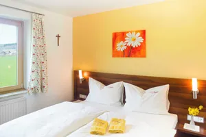 Image of Sonnensuite - Pension ANNA, Apartments & Comfort Rooms ***