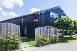 Image of Apartment in Meliskerke with private terrace