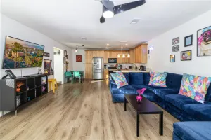 Image of Vibrant Redlands Home 1 Block to Univ,12min to NOS, Fire Pit, BBQ, Near Downtown