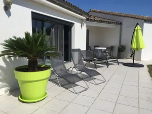 Image of Pretty charming villa with all comforts