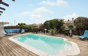 Image of Amazing Home In Saint-Marcel-Sur-Aude